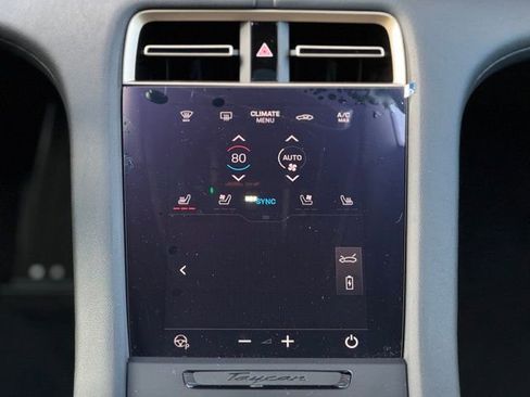 New 2025 Porsche Taycan 4S image 23