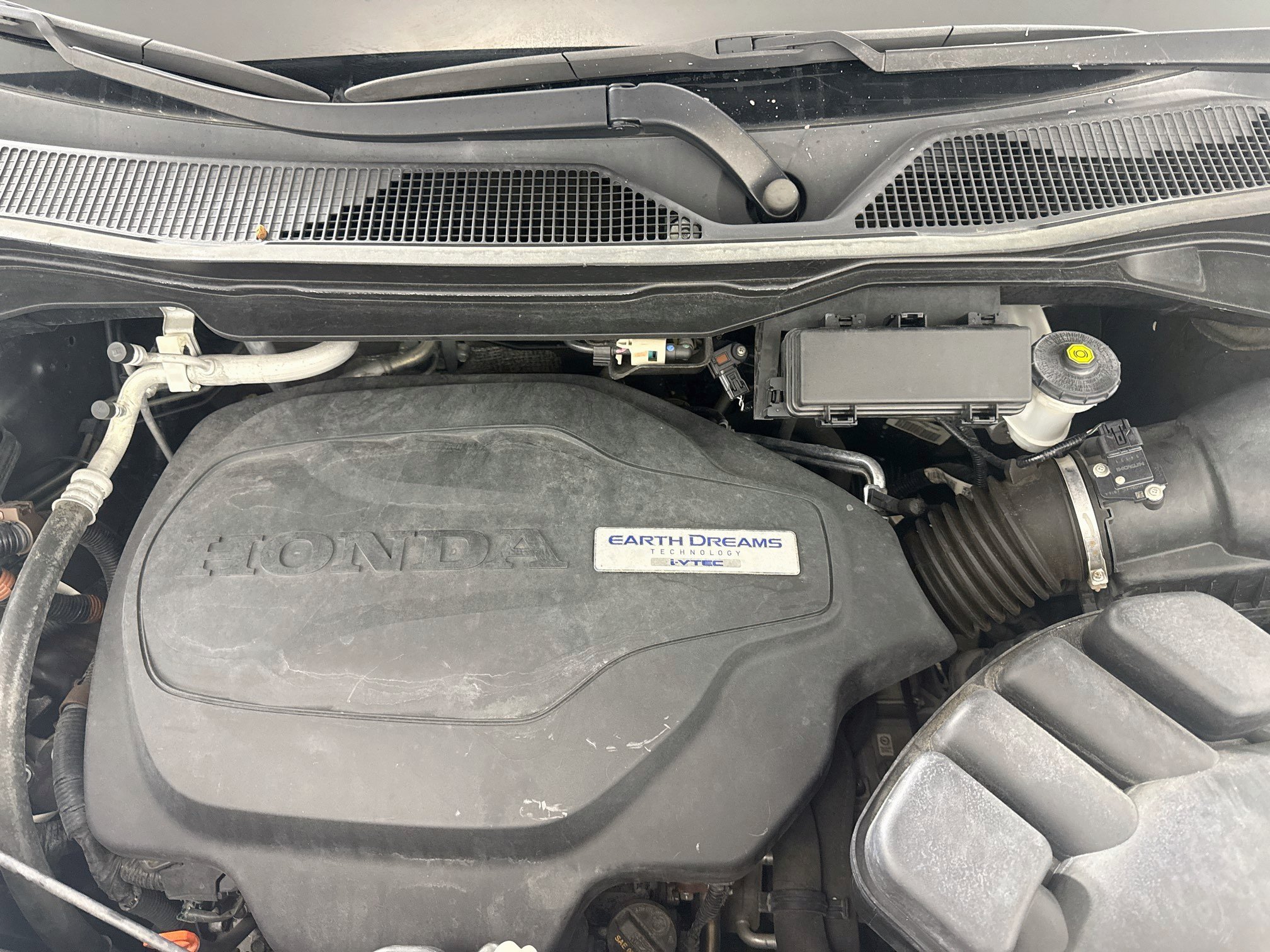 Used 2016 Honda Pilot Touring image 29