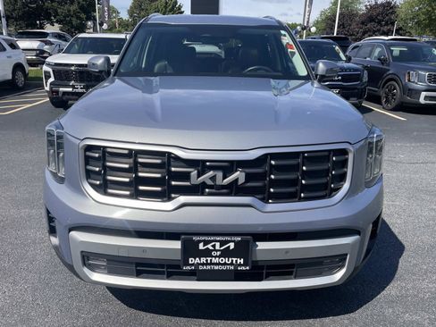 Used 2023 Kia Telluride SX AWD/4WD image 11