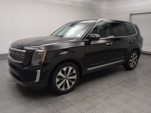 Used 2020 Kia Telluride S image 2