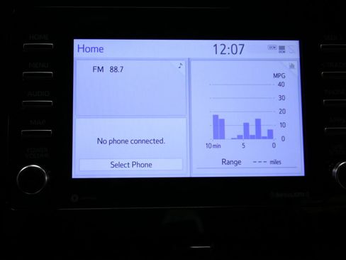 Certified 2024 Toyota Camry SE image 14