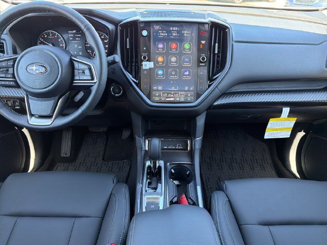 New 2027 Subaru Ascent Premium AWD/4WD image 9