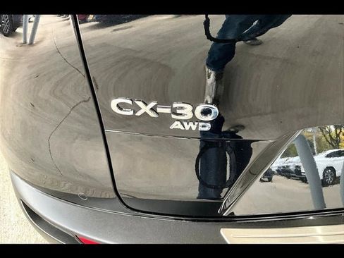 New 2026 MAZDA CX-30 AWD 2.5 S image 39
