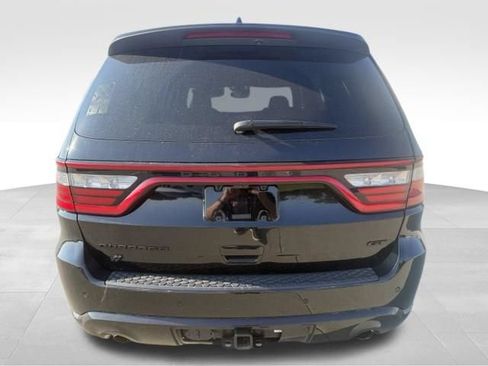 Used 2023 Dodge Durango GT AWD/4WD image 4