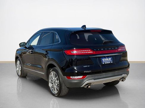 Used 2019 Lincoln MKC Reserve w/ MKC Technology Package image 5