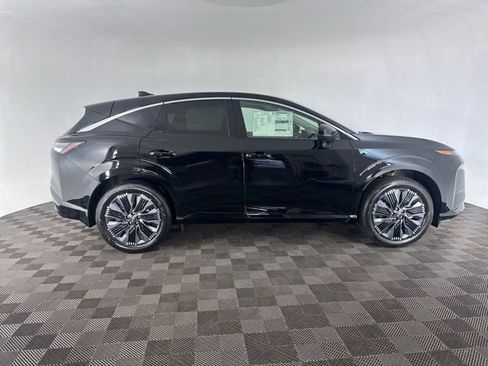 New 2026 Nissan Murano Platinum w/ Technology Package image 4