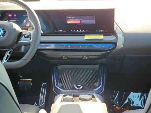 New 2026 BMW X3 xDrive30i w/ Premium Package AWD/4WD image 12