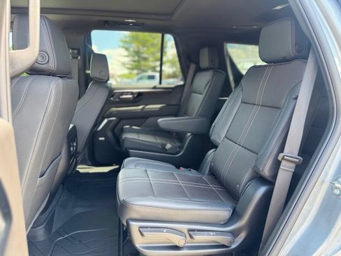 Used 2026 Chevrolet Tahoe High Country w/ Sun And Tow Package AWD/4WD image 26