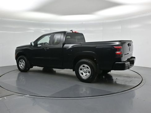 Used 2022 Nissan Frontier S w/ Technology Package image 31