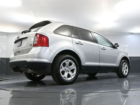 Used 2013 Ford Edge SEL image 49
