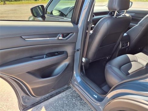 Used 2024 MAZDA CX-5 Carbon Edition image 69
