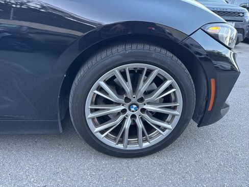 Certified 2023 BMW 330i Sedan w/ Driving Assistance Package image 3