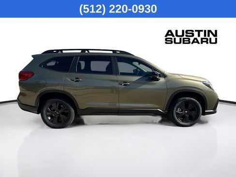 New 2026 Subaru Ascent Premium image 9