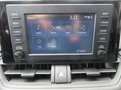 Used 2019 Toyota RAV4 XLE w/ Convenience Package AWD/4WD image 40