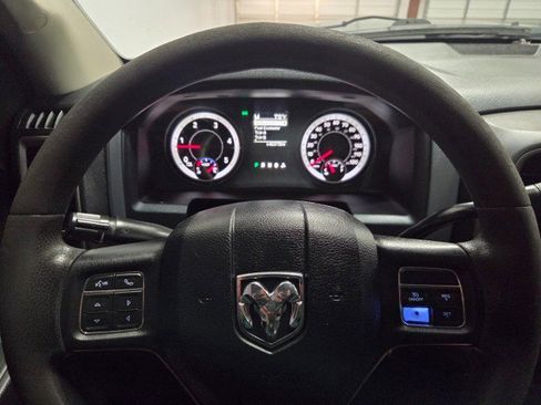 Used 2015 RAM 3500 Tradesman w/ Chrome Appearance Group AWD/4WD image 43