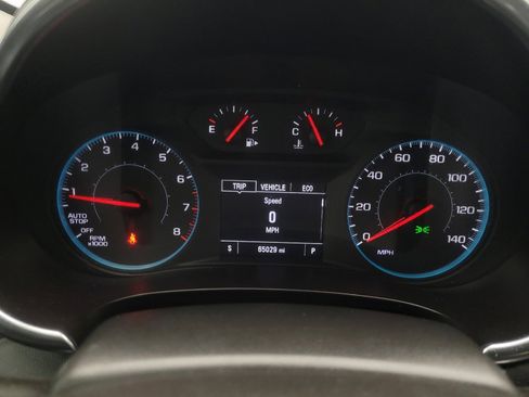 Used 2020 Chevrolet Malibu LT FWD image 23