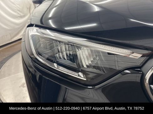 Certified 2026 Mercedes-Benz GLC 300 image 11