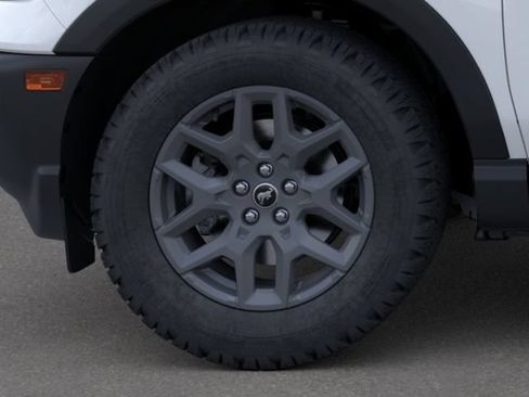 Used 2026 Ford Bronco Sport Big Bend w/ Convenience Package AWD/4WD image 4