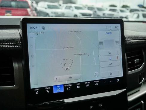 Certified 2024 Ford Expedition Max XLT AWD/4WD image 39