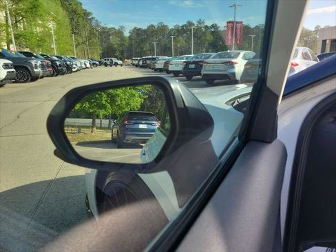 Certified 2020 Toyota Camry TRD image 11