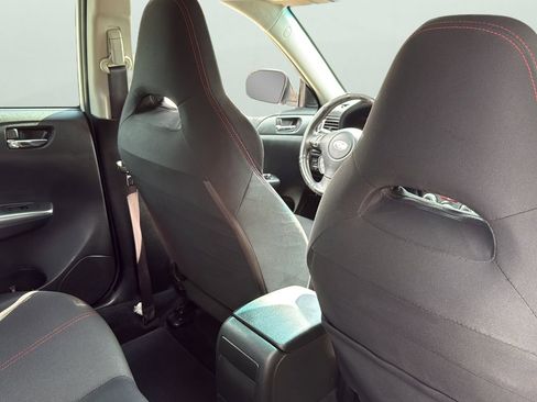 Used 2014 Subaru Impreza WRX Sedan image 23