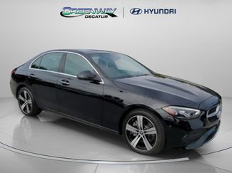 Used 2025 Mercedes-Benz C 300 C 300 video 1