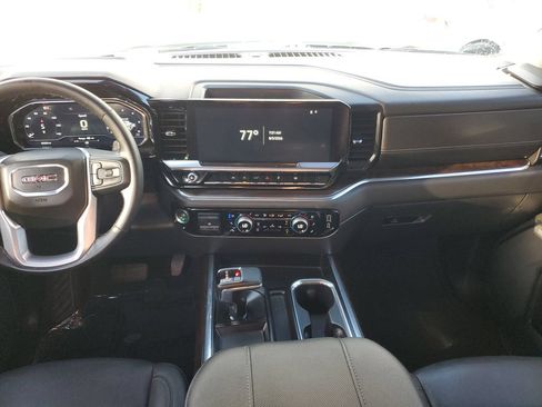 Used 2024 GMC Sierra 1500 SLT w/ SLT Premium Package AWD/4WD image 15