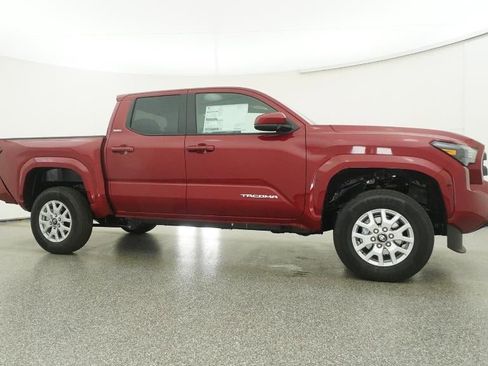 New 2026 Toyota Tacoma SR5 image 28