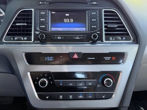 Used 2015 Hyundai Sonata Sport FWD image 34