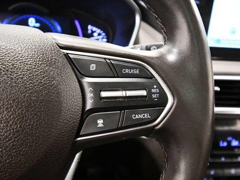 Used 2020 Hyundai Santa Fe Limited AWD/4WD image 23