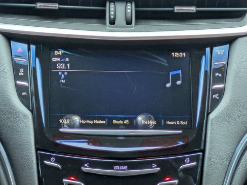 Used 2017 Cadillac XTS Luxury w/ Driver Awareness Package FWD image 18