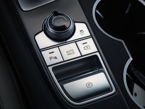 New 2026 Genesis G70 3.3T Sport Prestige AWD/4WD image 21