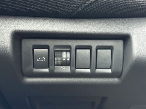 New 2026 Subaru Outback Limited image 18