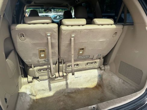 Used 2007 Honda Odyssey EX-L image 5