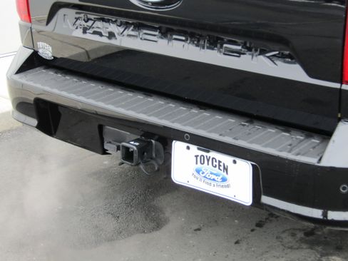 New 2026 Ford Maverick Lobo image 7