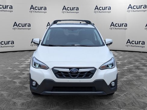 Used 2023 Subaru Crosstrek 2.5i Limited AWD/4WD image 3