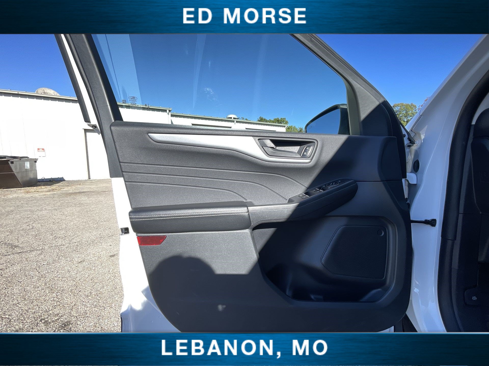 Used 2025 Ford Escape Active FWD image 21