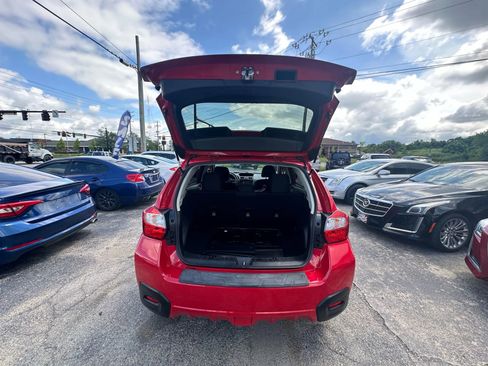 Used 2017 Subaru Crosstrek 2.0i Premium w/ Special Edition AWD/4WD image 28