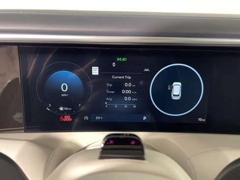 New 2026 Hyundai Palisade Calligraphy image 19