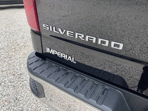 New 2026 Chevrolet Silverado 1500 LT AWD/4WD image 9