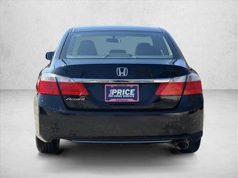 Used 2015 Honda Accord EX image 6