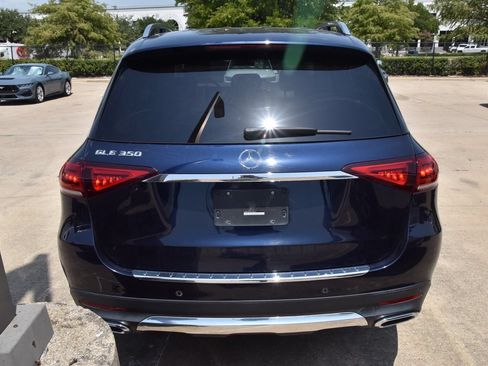 Used 2020 Mercedes-Benz GLE 350 image 8