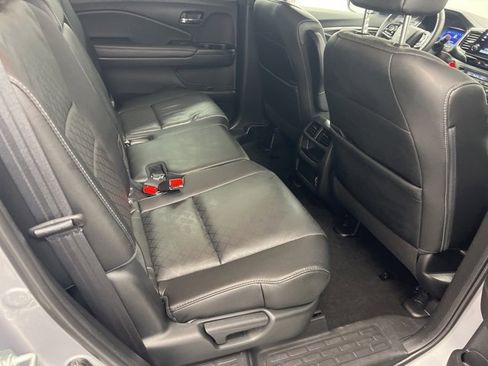 Used 2021 Honda Passport EX-L image 23