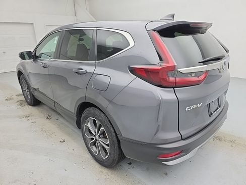 Used 2020 Honda CR-V EX image 6