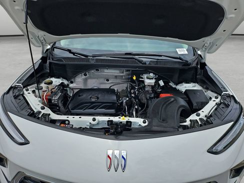 Used 2025 Buick Encore GX Preferred FWD image 38