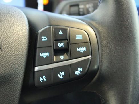 Used 2025 Ford Maverick XLT w/ XLT Luxury Package image 12