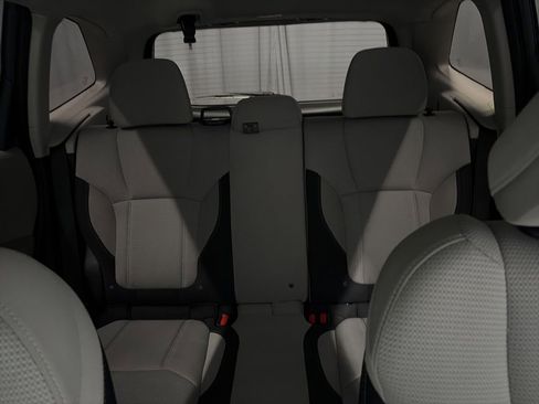 Used 2022 Subaru Forester AWD/4WD image 15