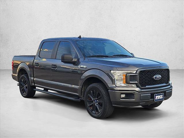Used 2020 Ford F150 XL w/ Equipment Group 101A Mid RWD image 3