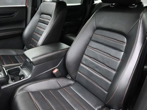 Certified 2026 Honda CR-V Sport-L image 20