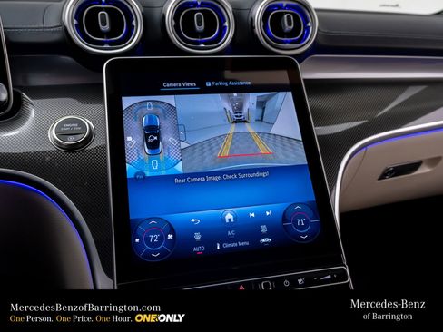 New 2026 Mercedes-Benz CLE 300 4MATIC Cabriolet image 25